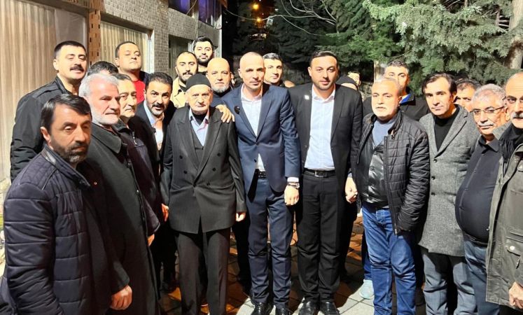 Malatya’da Yeniden Refah Partisi Adayı Bilal Yıldırım’dan Eleştiri Dolu Açıklamalar