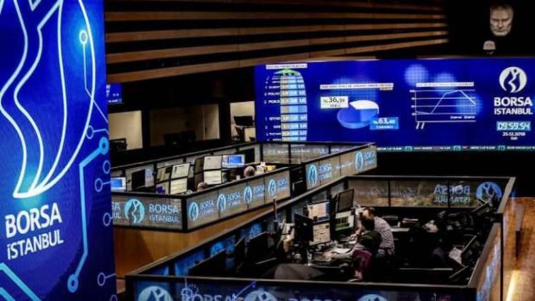Borsada Yükseliş Devam Ediyor: BIST 100 Endeksi Değer Kazandı