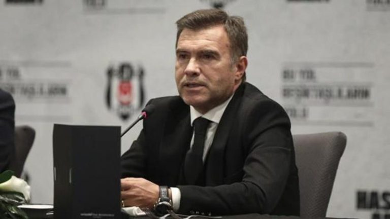 TFF’den Ceza Kararları Açıklandı