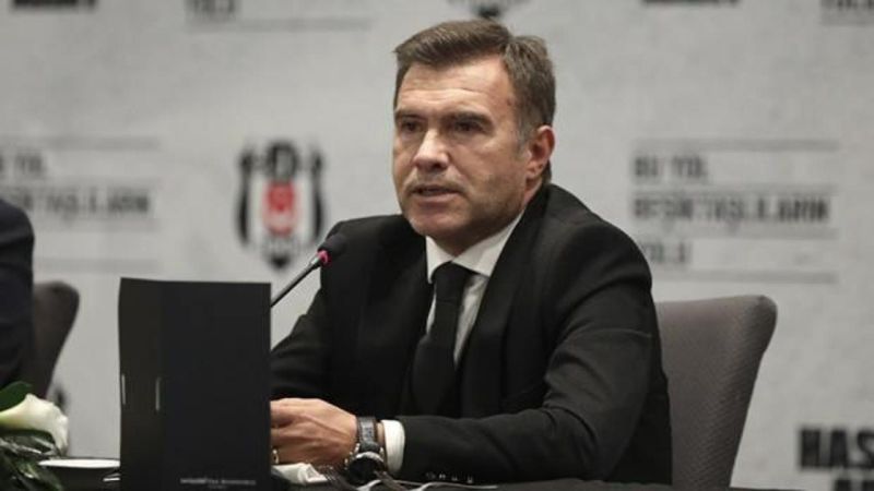 TFF’den Ceza Kararları Açıklandı