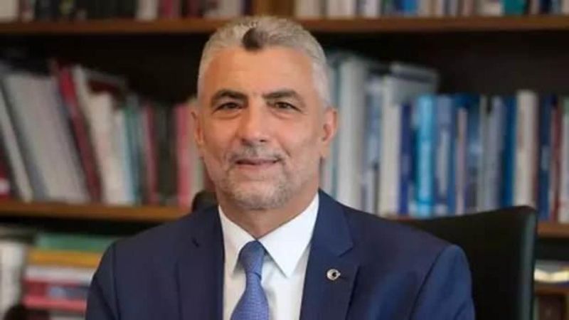 Türkiye’nin Dış Ticaret Dengesi 2023 Yılında İyileşmeye Devam Ediyor