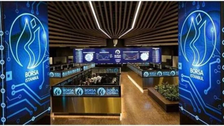 Borsa İstanbul’da BIST 100 Endeksi Yükselişle Başladı