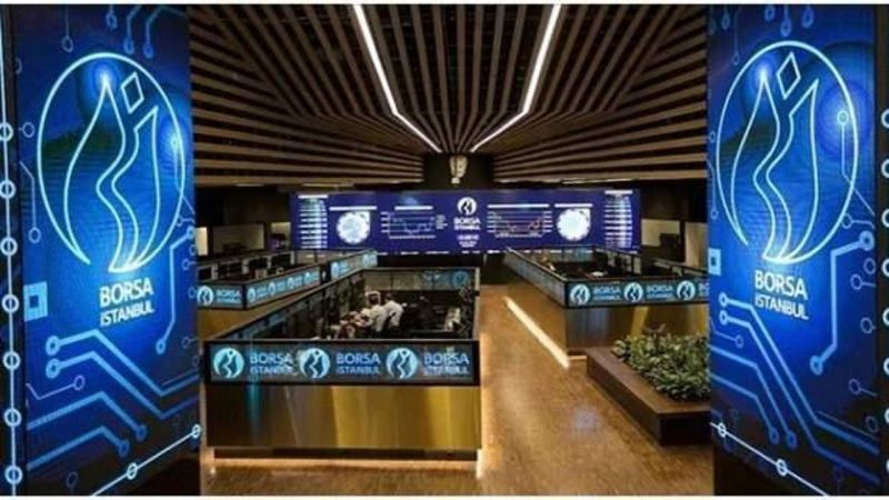 Borsa İstanbul’da BIST 100 Endeksi Yükselişle Başladı