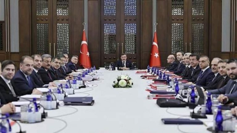 Türkiye Ekonomisi Güçlü Bir Yapıya Sahip