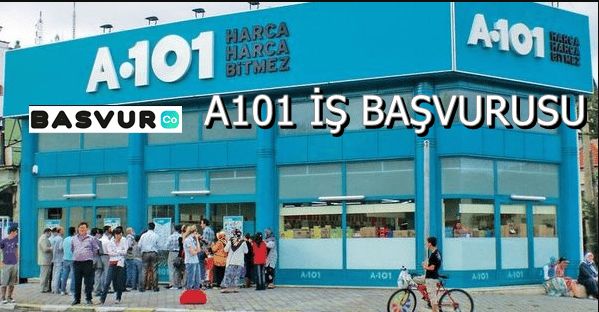 A101 İş Başvurusu Nasıl Yapılır?