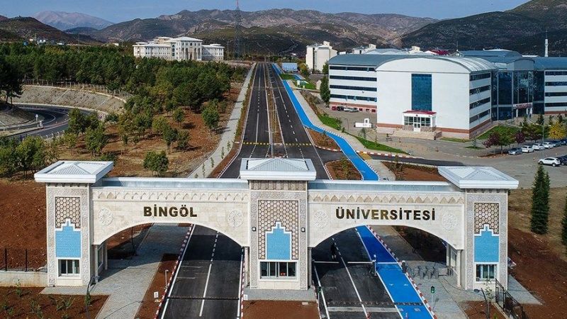 Bingöl Üniversitesinden İş Arayanlara Büyük Müjde Geldi! 51 Sözleşmeli Personel Alınacak: Başvuru Şartları…