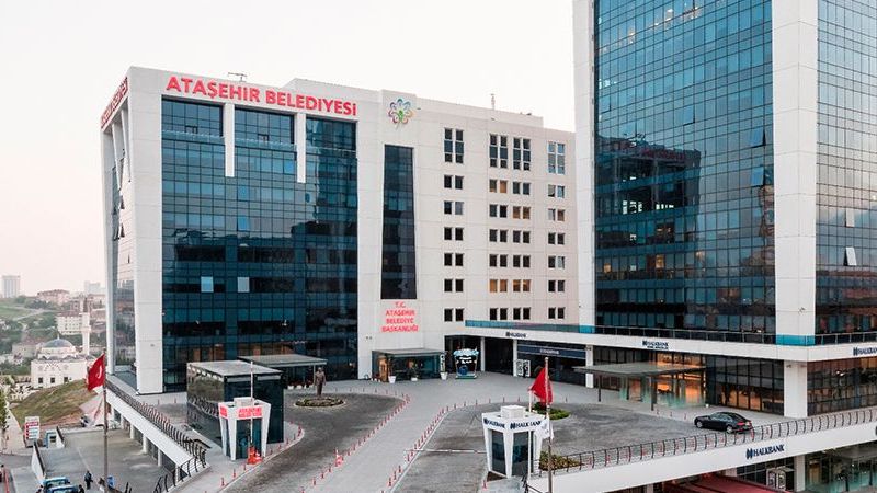 İstanbul Ataşehir Belediyesi Personel Alımı Yapacağını Duyurdu!