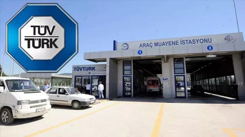 TÜVTÜRK Birçok Kişiyi Sevindirecek İşçi Alım İlanını Yayımladı. İlana İlişkin Tüm Detaylar Belli Oldu. Son Başvuru Tarihi…