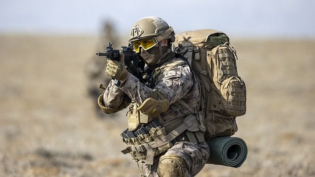 2024 Jandarma Özel Harekat JÖH Maaşları Ne Kadar?