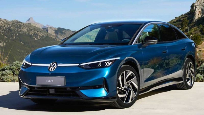 2024 Volkswagen Araç Modelleri ve Fiyatları