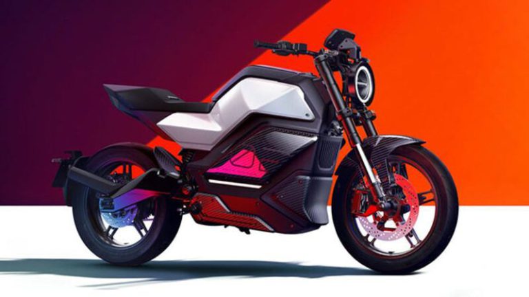 2024 Yılında Elektrikli Motosiklet Fiyatları ve Modelleri