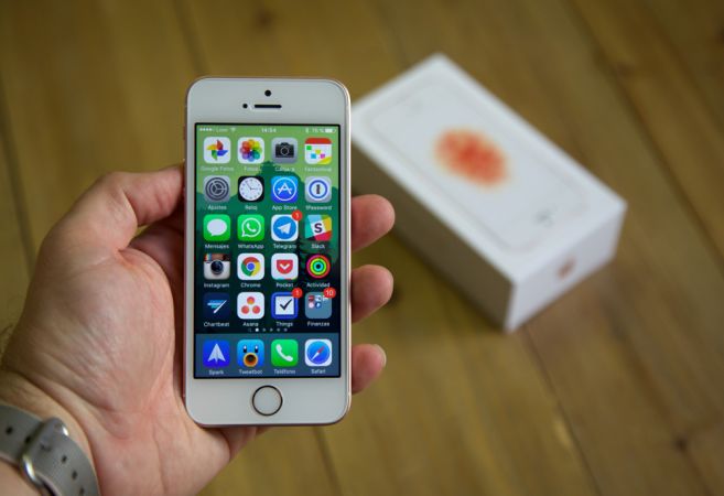 2024 Yılında Yeni iPhone SE: Fiyatlar ve Özellikler