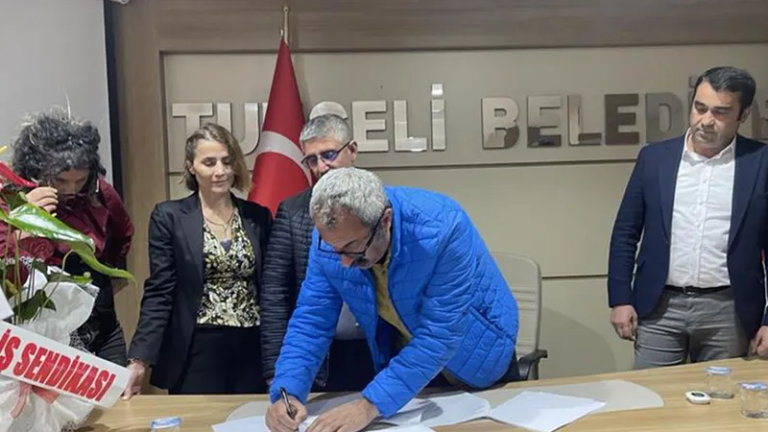 İşçi Maaşlarına Dev Zam! 21 Bin 200 TL İşçi Maaşı Veriliyor