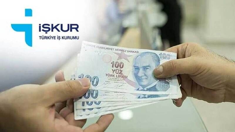 İŞKUR 15 Yaş Üzerinde İşsizlere 438,55 TL Para Verecek! İşte Başvuru Şartı