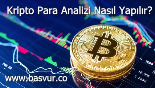 Kripto Para Analizi Nasıl Yapılır?