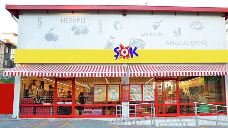 25-30 Ocak ŞOK Aktüel Ürünler Kataloğu