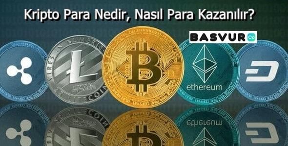 Kripto Para Nedir, Nasıl Para Kazanılır?