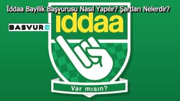 İddaa Bayilik Başvurusu Nasıl Yapılır? Şartları Nelerdir?