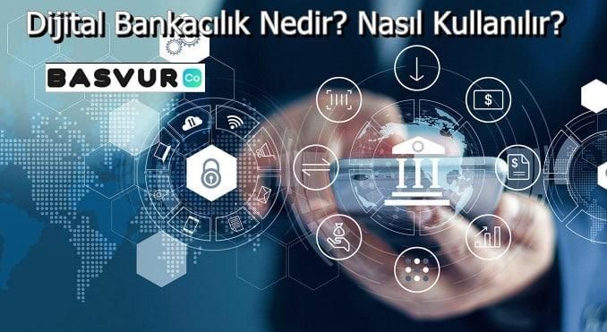Dijital Bankacılık Nedir? Nasıl Kullanılır?