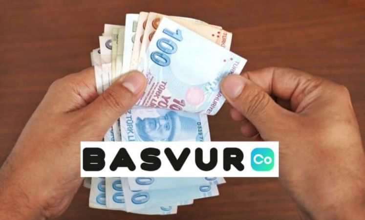 Sanal Portal 1475 TL Yardım Başvurusu 2023
