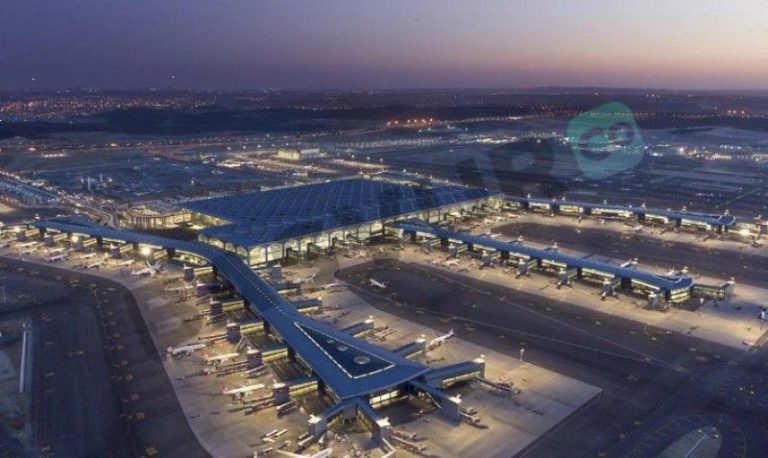 3. Havalimanı İş Başvuru Formu – Personel Alımı 2023