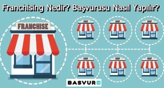 Franchising Nedir? Başvurusu Nasıl Yapılır?