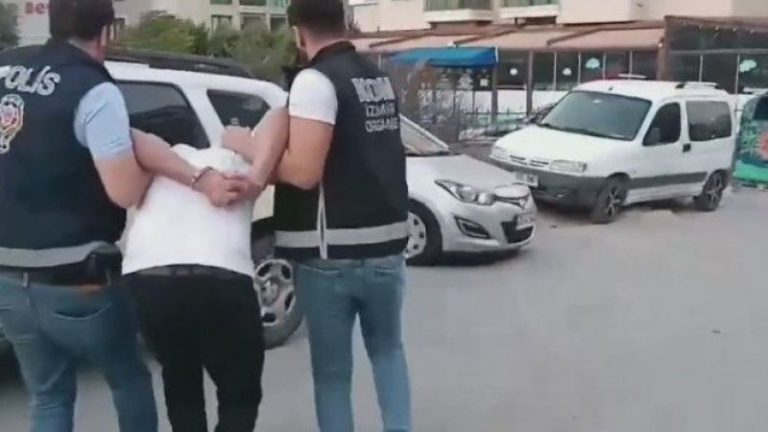 31 İlde Şafak Operasyonu! Kafes Operasyonu”nda 307 Kişi Gözaltında