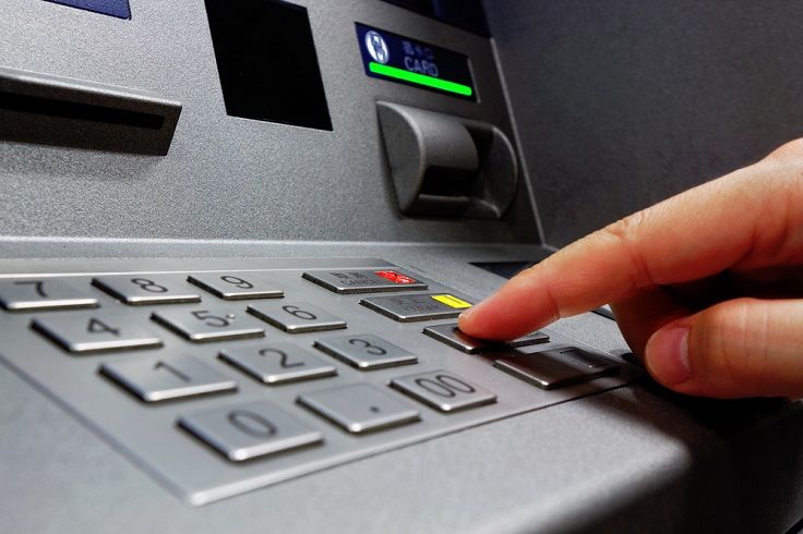 Vezne Hizmetlerine Büyük Kısıtlama: Bankalarda ve ATM’lerde Şok Gelişme!