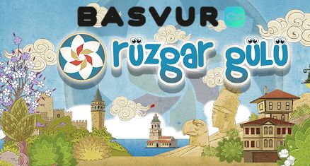 TRT Çocuk Rüzgar Gülü Başvuru 2023 YAP – Formu Doldur , Sende Yarışmaya KATIL Hediyeni Al
