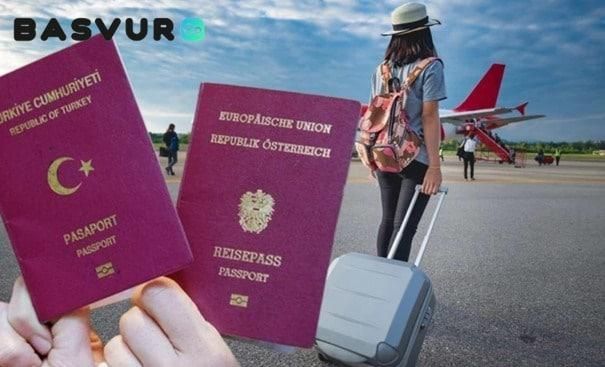 Pasaport Başvurusu Nasıl Yapılır? Gerekli Evraklar