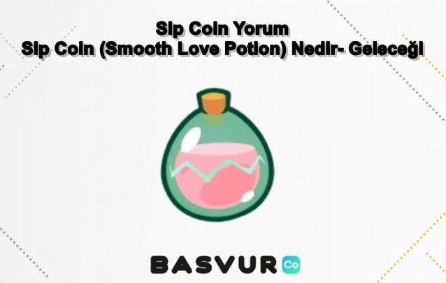 Slp Coin Yorum – Slp Coin (Smooth Love Potion) Nedir- Geleceği 2023,2024,2025