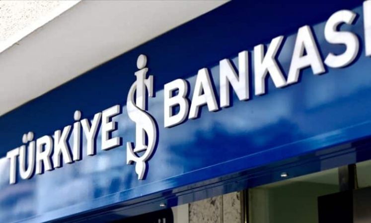 İş Bankası’ndan 10.000 TL Ödeme! Üye Olan Herkese Faizsiz Kredi Fırsatı