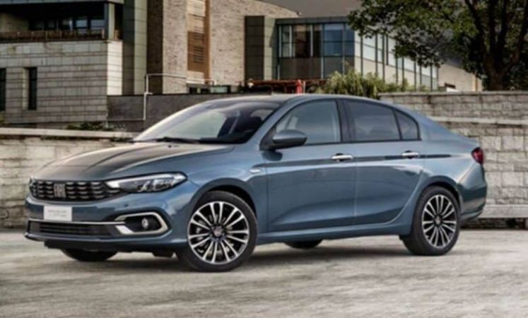 Araç Alacaklara Büyük Fırsat! Fiat Egea Ailesinde Yarısını Şimdi Kalanını 1 Sene Sonra Öde Kampanyası!