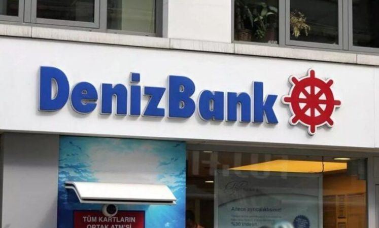 TL Birikimi Olana Büyük Fırsat! Denizbank Hoş Geldin Faiziyle Kazandırıyor