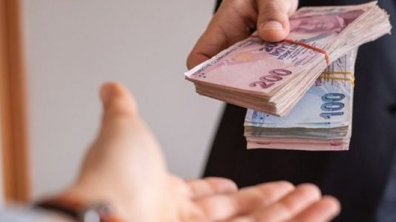 4000 TL Ek İkramiye Geliyor! 4A 4B 4C Emeklisini Müjde Geldi…