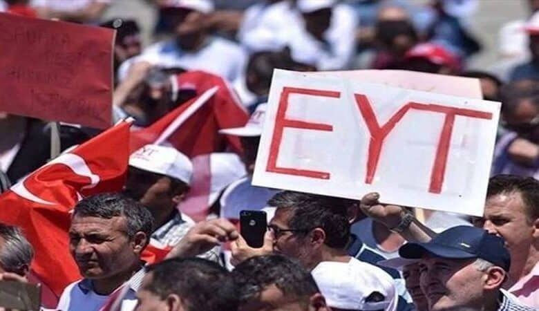 EYT Düzenlemesinde Son Durum! EYT Yaş Şartı Netleşti Mi?