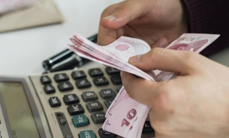 2023 Asgari Ücretin Alım Gücü Karşılaştırması! Asgari Ücret Zammından Sonra Hangi Üründen Kaç Tane Alınır?