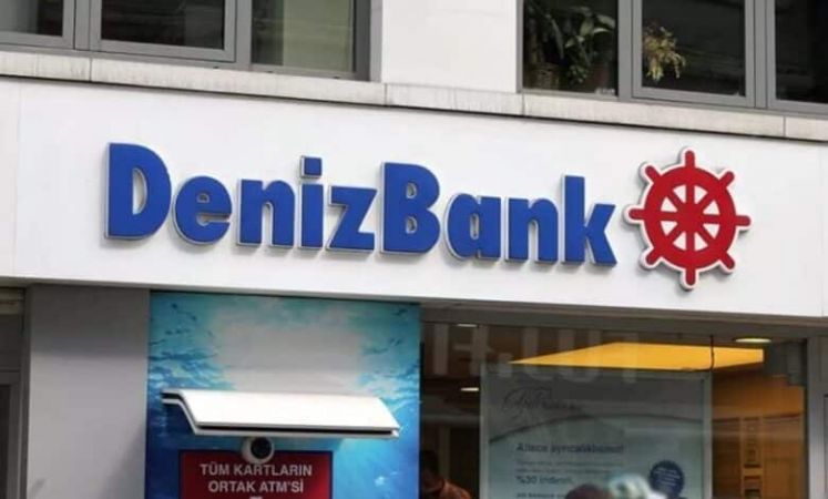Denizbank’tan 600 TL Hediyeli Yılbaşı Kampanyası! Harcarken Kazanmak İçin 31 Aralık Son!