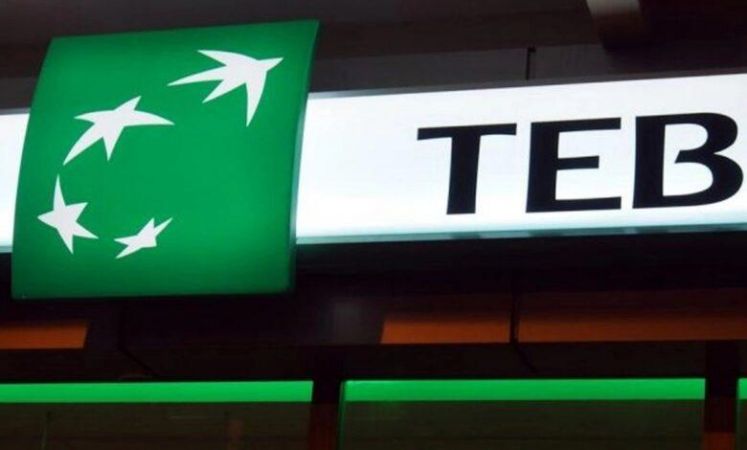 TEB Harcarken Kazandırmaya Devam Ediyor! Yılbaşı Harcamasına 100 TL İndirim Fırsatı