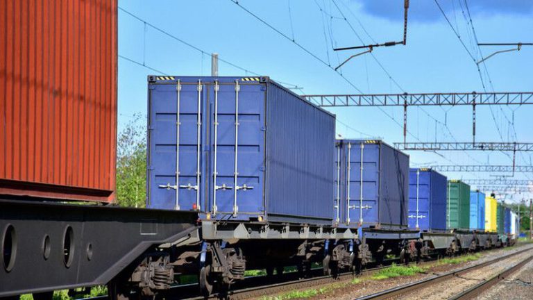 Multimodal Taşımacılık Nedir?