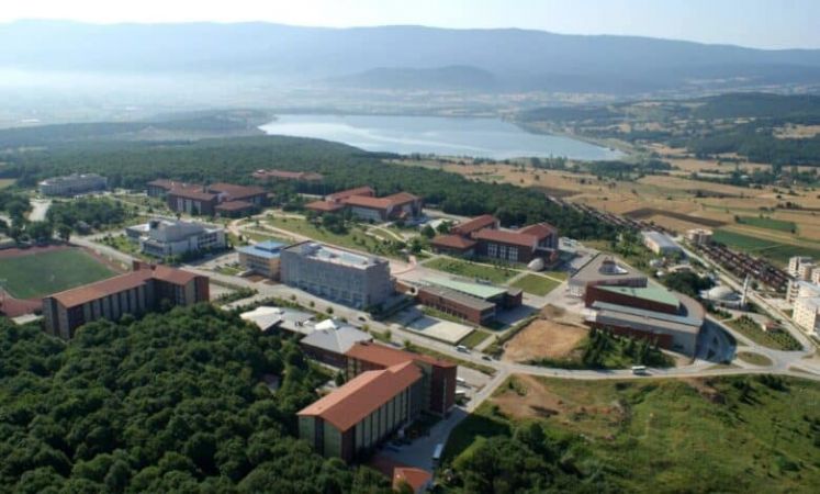Bolu Abant İzzet Baysal Üniversitesi Sözleşmeli Personel Alacak! Kadrolar ve Başvuru Şartları Açıklandı