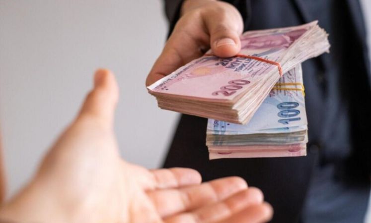 En Düşük ve En Yüksek Memur Maaşları Belli Oldu! Peki, 2023 Polis Maaşları Ne Kadar? Yeni Başlayan Polis, Komiser ve Memur Maaşları…