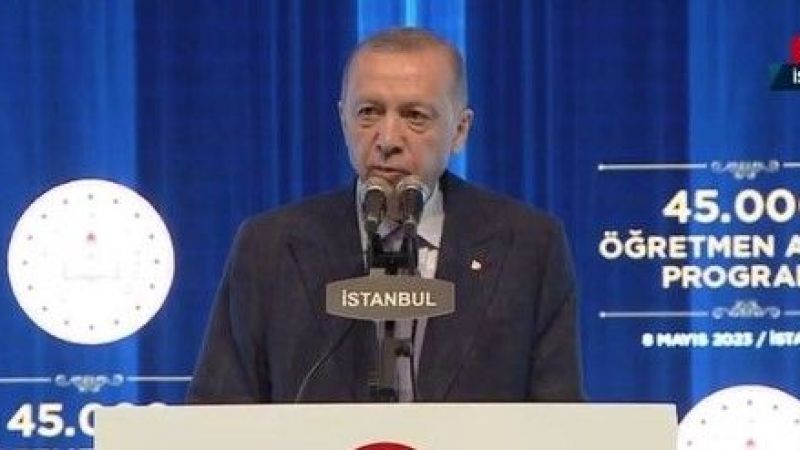 45 Bin Öğretmen Ataması! Öğretmenler Göreve Ne Zaman Başlayacak? MEB Sözleşmeli Öğretmen Ataması Sonuçları!