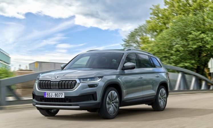 16 Ocak 2023’te Sona Erecek! Skoda Kodiaq, Superb, Octavia ve Diğer Birçok Modelde Yüzde 0,99 Faizli Kredi Fırsatı Devam Ediyor!