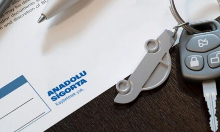 Anadolu Sigorta Hasar Dosya Sorgulama Nasıl Yapılır?