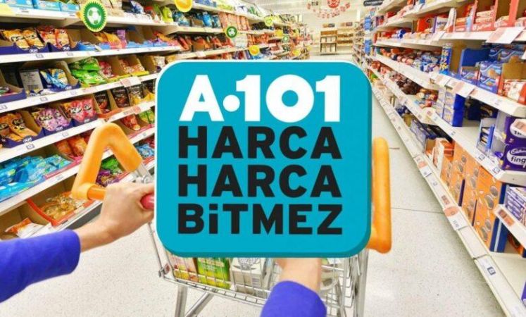 5 Ocak 2023 A101 Market Aktüel Ürün Kataloğunda Yok Yok! Spor Malzemeleri, Gıda Ürünleri, Teknolojik Ürünler Ve Küçük Ev Aletleri, Evinizi Şenlendirecek!