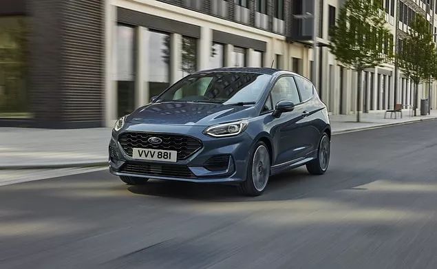 Ford’dan 2023 Yılı İçin Büyük Hamle! Fiesta, Focus, Puma Ve Birçok Modelin Fiyatı Belli Oldu! Ford 2023 Ocak Ayı Fiyat Listesi…