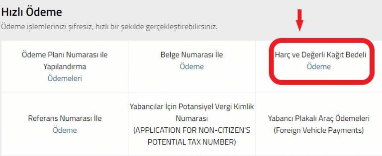 Telefon Harcı Ödeme Nasıl Yapılır?