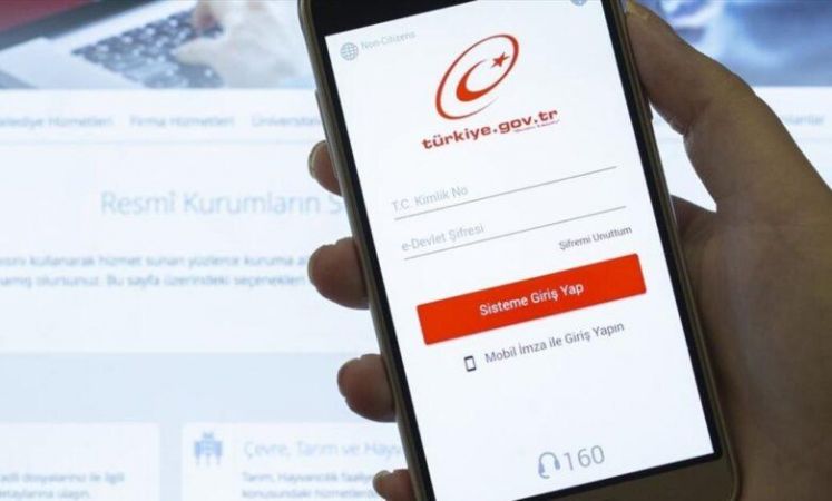 Bankalardan Kredi Çekenler Dikkat! İade Paralarınızı E- Devlet Üzerinden Kontrol Edebilir, Anında Hesaplarınıza Aktarılmasını Sağlayabilirsiniz!