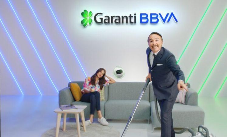 Yüzde 0 Faizle 10.000 TL Nakit Ödemeleri Devam Ediyor! 31 Ocak’ta Sona Erecek! Ödemeler Garanti BBVA’dan Yapılacak!